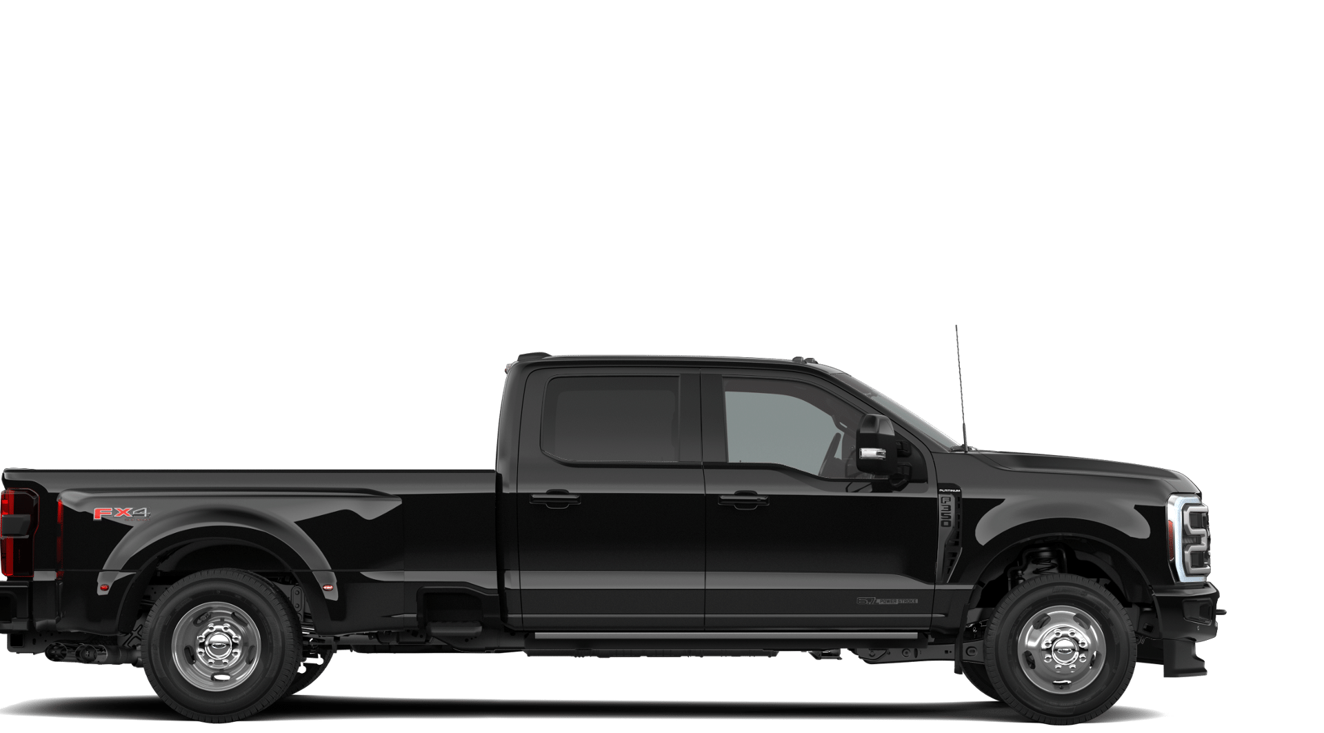 2026 Ford Super Duty® External Image 1